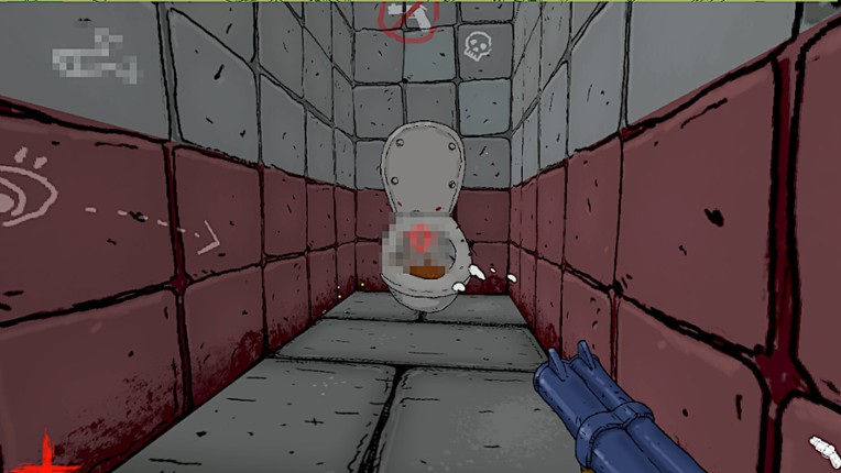 Ultra Damage screenshot