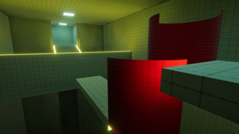 Untitled Movement Game screenshot