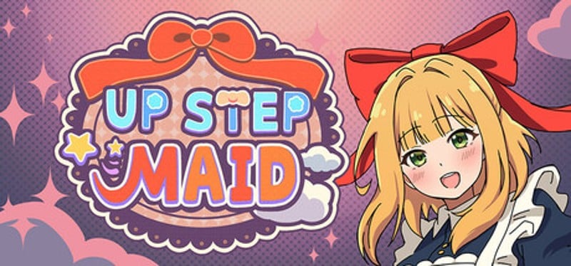 Up Step Maid Image
