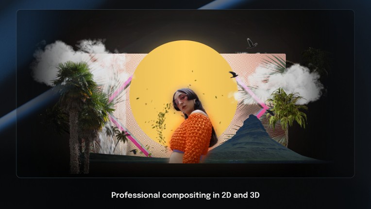 VEGAS Pro 22 Steam Edition screenshot