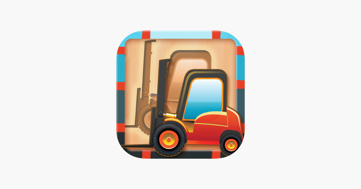 Games like Vehicles Fun Puzzle Woozzle