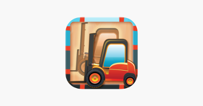 Vehicles Fun Puzzle Woozzle Image