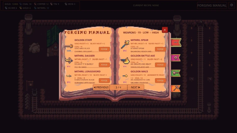 VEINFORGE Image