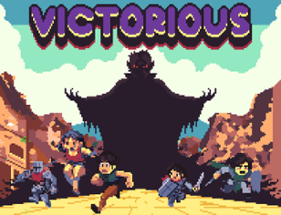 Victorious Image