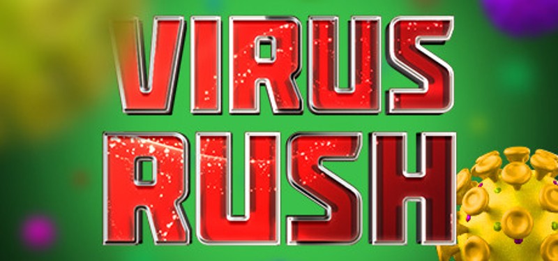 VIRUS RUSH Image