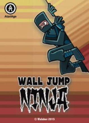 Wall Jump Ninja Image