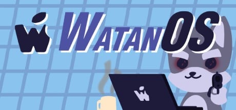 Games like WatanOS