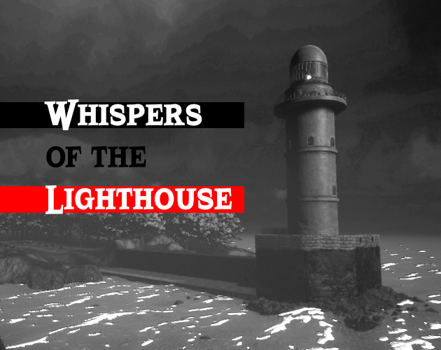 Games like Whispers of the lighthouse