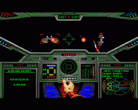 Wing Commander Image