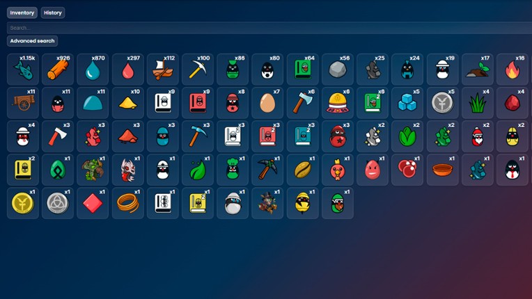 World of Eggs: Idle Adventures Image