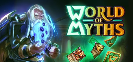 Games like World of Myths