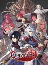 Yanzhong de Shijie: Conviction Image