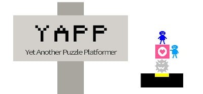 YAPP: Yet Another Puzzle Platformer Image