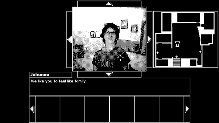 You Are Family screenshot