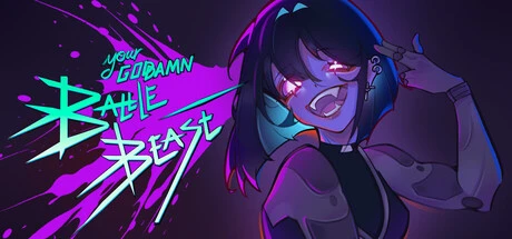 Games like Your God Damn Battle-Beast
