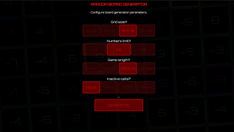 ZERO_FILL screenshot