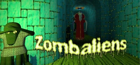 Games like Zombaliens