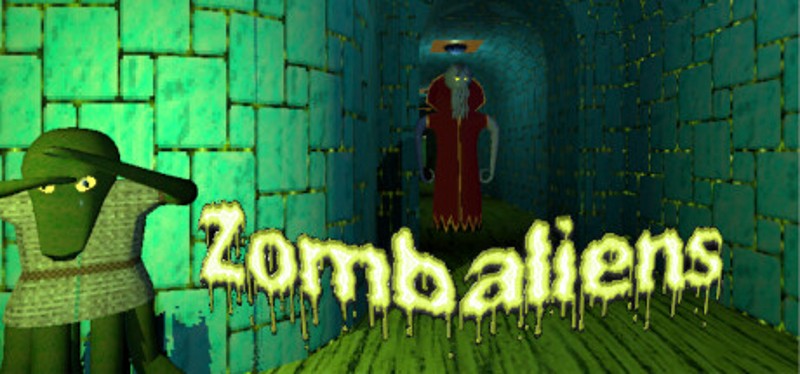 Zombaliens Image