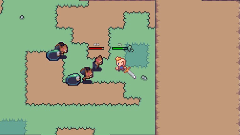 商旅日记Trader's Trail Tales screenshot