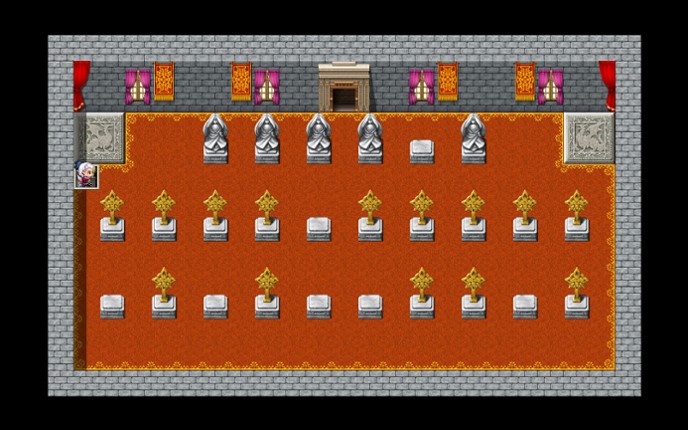 迷失之地 screenshot