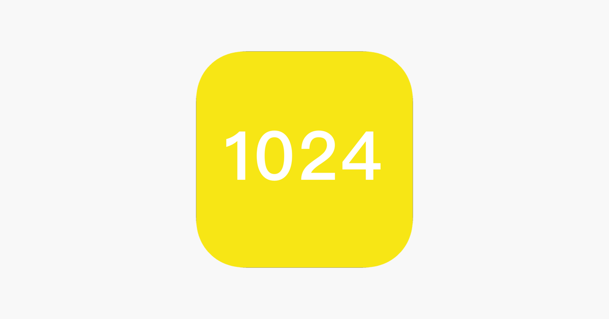Games like #1024