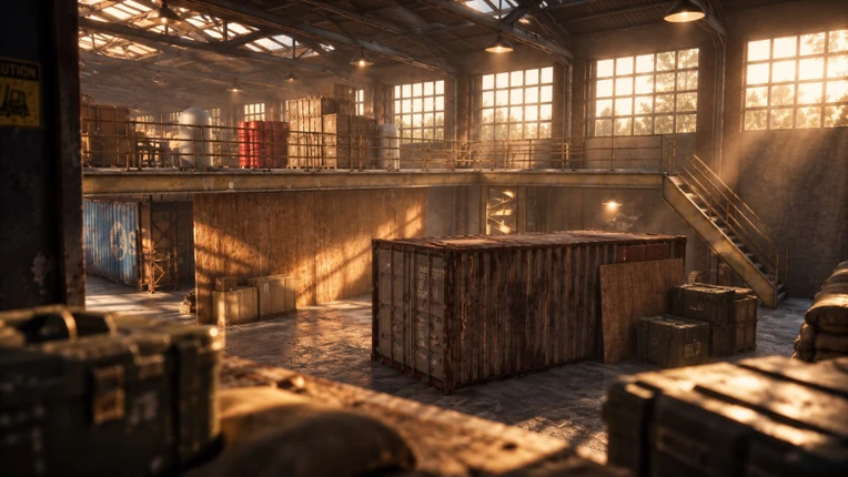 1vs1 screenshot