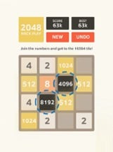 2048 Hack Play Image