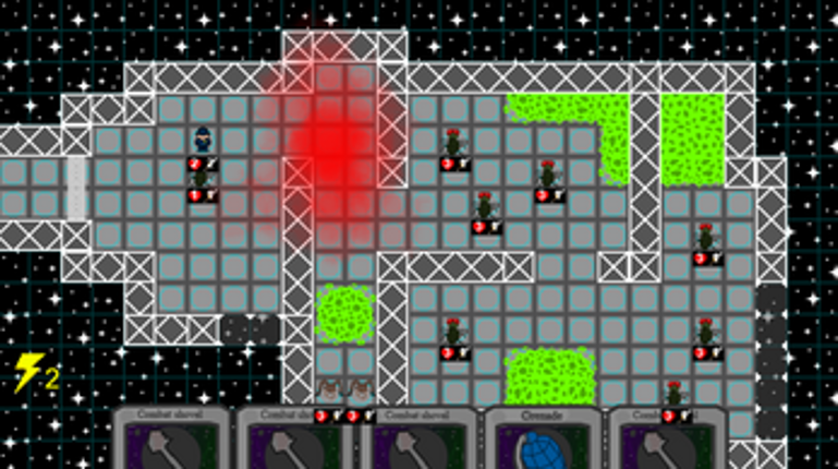 25_Xeno Purge screenshot