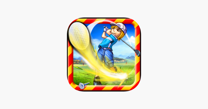 3D Golf Talent 2017 Game Cover