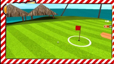 3D Golf Talent 2017 Image