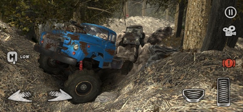4x4 Next Gen Offroad screenshot