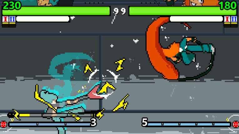 52Beatup screenshot