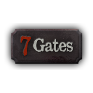 Games like 7 Gates