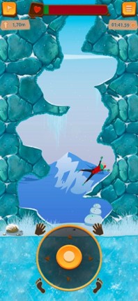 7Rocks: Mountain Climbing Image