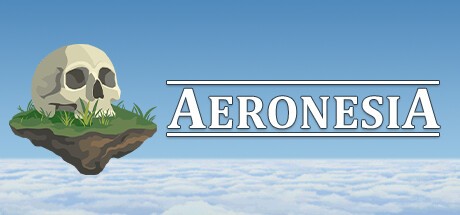 Games like Aeronesia