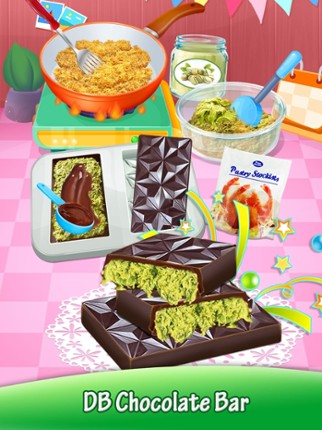 After School Desserts Snacks screenshot