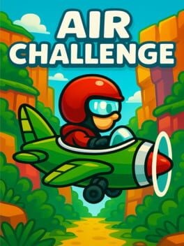 Games like Air Challenge