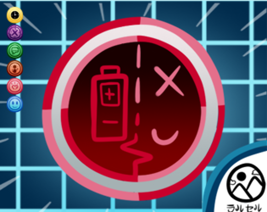 Akaira's Love Match (Game Jam ~ Unfinished Version) Image