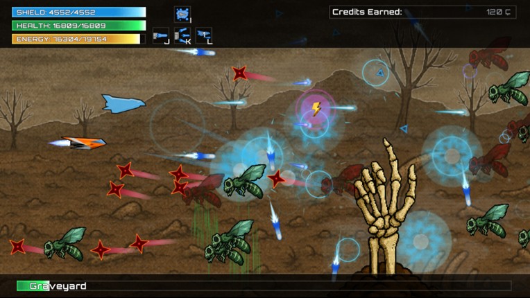 All Systems Operational screenshot