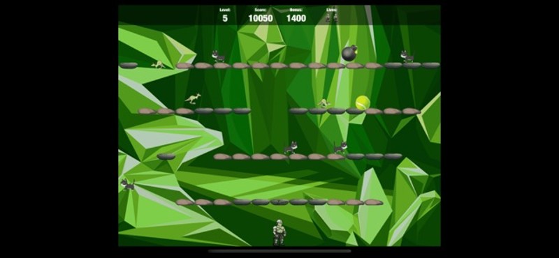 Ancient Tails Image
