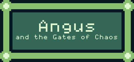 Games like Angus and the Gates of Chaos