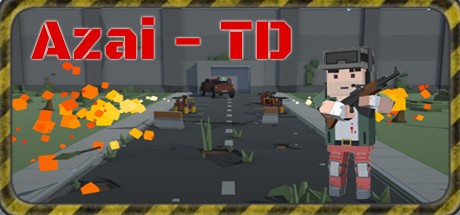 Games like Azai: TD