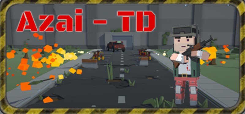 Azai: TD Image