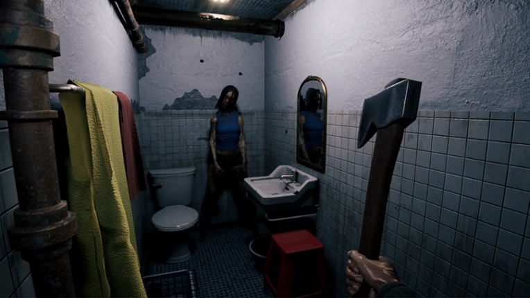 Apartment No 129 screenshot