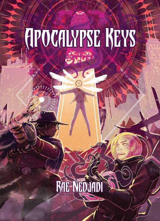 Games like Apocalypse Keys