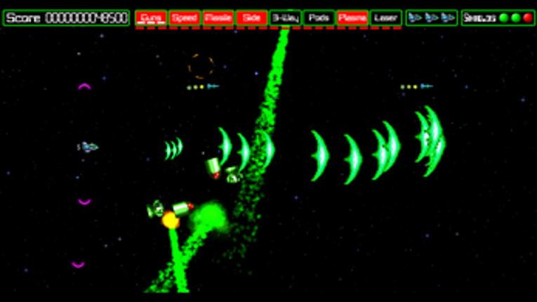 Araknid Blaster Image