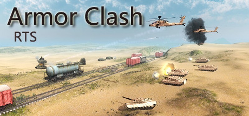 Armor Clash Image