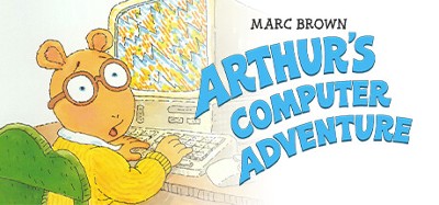 Arthur's Computer Adventure Image