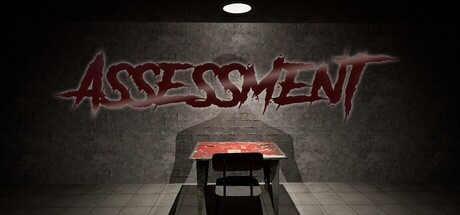 Games like Assessment