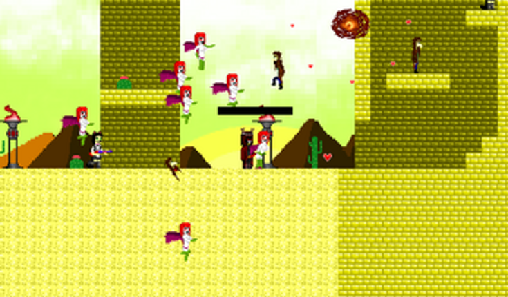 Asswhupper screenshot